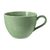 Beat grey-green: Cup 350 ml breakfast, Seltmann porcelain