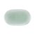 Mísa oválná 33 x 20 cm, Sento AURA home - máta, porcelán Seltmann