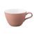 Cup breakfast 0,37 l, Posh Rose 25673, Seltmann Porcelain