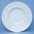 Pasta plate 27 cm, Tschibo white, Thun 1794 Carlsbad porcelain