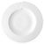 Plate flat 28 cm, Achat UNI white, Tettau Porcelain