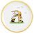 Bees: Plate - dinner 25 cm, Compact 65152, Seltmann porcelain