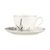 Šálek kávový 270 ml + podšálek 16 cm, Savona Provence, porcelán Seltmann