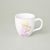 Mug Harry middle 200 ml, Angel - rose, Český porcelán a.s.