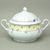 Rose 80147: Soup tureen 2,6 l, Thun 1794, karlovarský porcelán