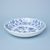 Fruit bowl 26 cm, Original Blue Onion Pattern
