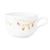 Liberty 65238: Milk cup 0,38 l, Seltmann porcelain, Golden Rose Hip