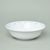 Bowl 25 cm, Thun 1794, karlovarský porcelán, OPÁL 80215