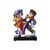 Figurka Swing, 19 / 8 / 24,5 cm, porcelán, R. Britto, Goebel