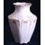 Váza velká 19,5 cm, Lenka 527, Růžový porcelán z Chodova