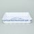 Bowl baking square 24 x 4 cm, Henrietta, Thun 1794 Carlsbad porcelain, Henrietta