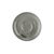 Terra PEARL GREY: Čajový podšálek 13,5 cm, porcelán Seltmann