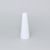 Bohemia White, Vase Bohemia 15,5 cm, Pelcl design, Cesky porcelan a.s.