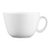 Cup breakfast 0,37 l, Paso white, Seltmann Porcelain