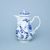 Coffee pot 0,60 l, Original Blue Onion Pattern