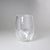 Křišťálové sklenice tumbler 560 ml, 6 ks set, Verticco, Sklárna Květná 1794