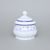 Cukřenka 250 ml, Thun 1794, karlovarský porcelán, ROSE 80283