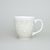 Mug 151, 0,42 l, Tom 30357c0, Thun 1794 Carlsbad porcelain