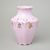 Vase 19,5 cm, Lenka 247, Rose China Chodov