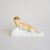 Martens, 19 x 5 x 11 cm, Porcelain Figures Gläserne Porzellanmanufaktur