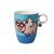 Hrnek When Pigs Fly 400 ml, jemný kostní porcelán, Ed Heck, Goebel