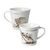 Cup Little Nap 350ml, Fine Bone China, P. Schnellhardt, Goebel