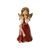 Angel Make a wish 7 / 7 / 15,5 cm, stoneware, Goebel