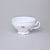 Šálek čajový 205 ml, Thun 1794, karlovarský porcelán, BERNARDOTTE házenka