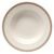 Nina Ivory 29423GT: Deep plate 23 cm, Thun 1794, Carlsbad Porcelain