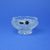 Bowl 15,5 cm footed, Maia cut, Bohemia Crystal