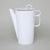 Bohemia White, Coffeepot 0,76 l, design Jiří Pelcl, Czech Porcelain a.s.