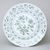 Plate club (pizza) 30 cm, Green Onion Pattern, Cesky porcelan a.s.