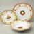 Vánoční porcelán: Talířová sada pro 4 osoby, Thun 1794