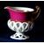 Creamer, Byzant 405p, Rose China