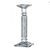 Eminence - candleholder 305 mm, Crystal Crystalite Bohemia