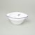 Bowl with handles 280 ml, Goose, Thun 1794, karlovarský porcelán