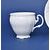 Cup 150 ml, Thun 1794 Carlsbad porcelain, BERNADOTTE white