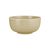 Beat sand-beige: Bowl 17.5 cm, Seltmann porcelain
