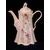 Coffee pot 1,2 l, Olga 585 Mucha, Rose China