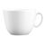 Cup Cappuccino 0,25 l, Paso white, Seltmann Porcelain