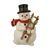 Figurine Lucky fellow 13.5 / 15.5 / 22.5cm, stoneware, Goebel