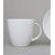 Cup 220 ml, Thun 1794, karlovarský porcelán, Loos white