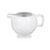 Creamer 0,22 l, Sketch Basic, Seltmann Porcelain