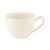 Coffee cup 0,22 l, Saphir Diamant uni 3, Tettau Porcelain