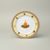 Vánoční porcelán: Talíř dezertní 19 cm Nina, Thun 1794