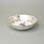 Bowl 19 cm low, Cecily, QueensCrown porcelain