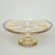Crystal Cabaret On Stand Romantic, 305 mm, Gold, Ales Zverina - AZ Design