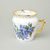 Mug Ludvík 0,27 l Blue lilac + gold, Český porcelán a.s.