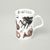 Concert: Mug lancaster 320 ml, Roy Kirkham fine bone china