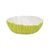 Bowl Spirulina light green 16 / 13,50 / 5,5, Biscuit china, Goebel